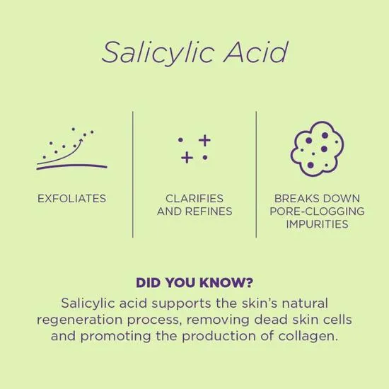 Skin Republic Spot Clear Patches 48