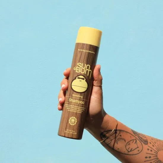 Sun Bum Revitalising Shampoo 300ml