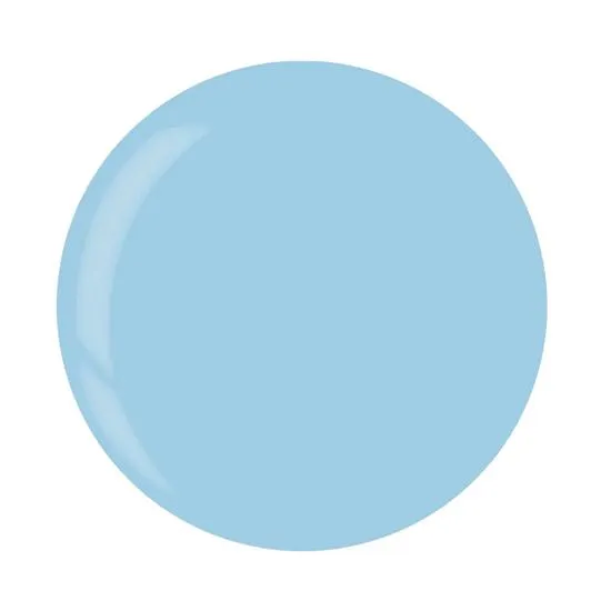 Cuccio Nail Polish Under A Blue Moon Blue