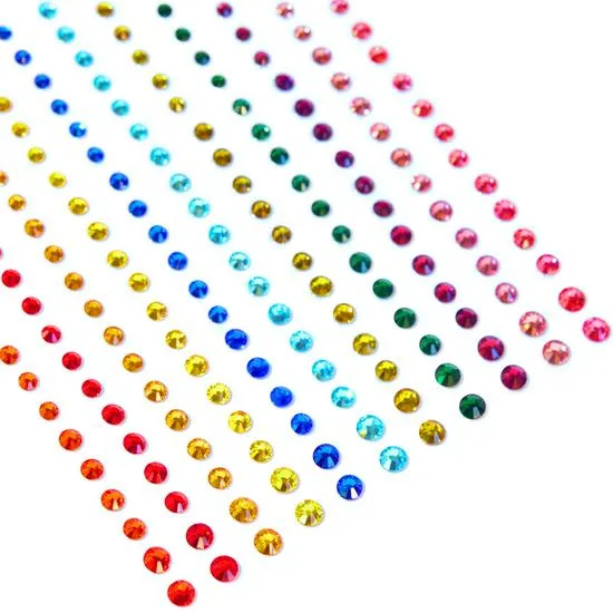 Glisten Cosmetics Embellish By Rowi Elevate