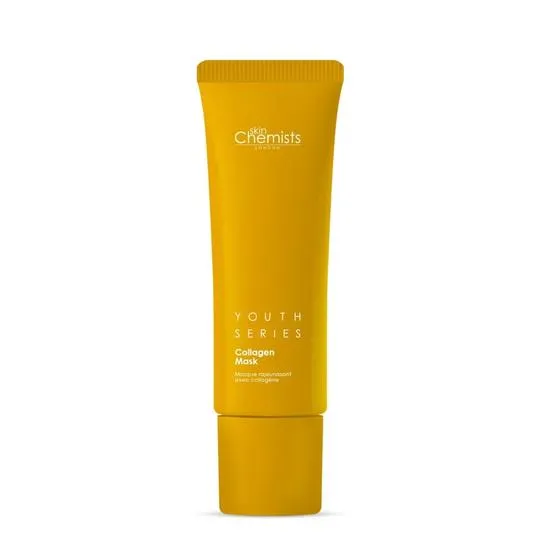 skinChemists 1% Collagen Mask 50ml