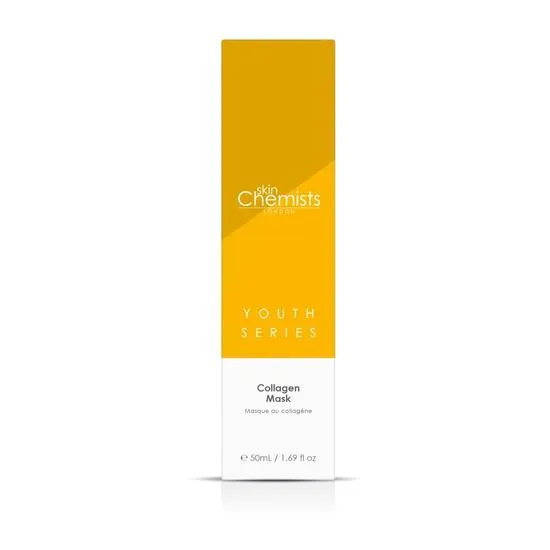 skinChemists 1% Collagen Mask 50ml