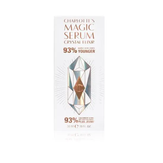 Charlotte Tilbury Charlotte's Magic Serum Crystal Elixir 30ml