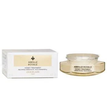 GUERLAIN Honey Treatment Rich Cream 50ml - refill