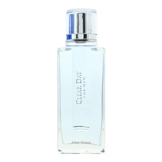 Aigner Clear Day Aftershave 100ml