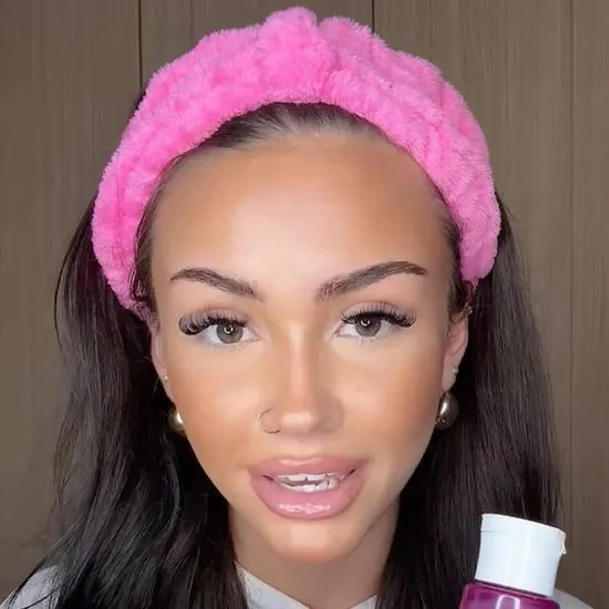 Give Me Splash-Free Beauty Bundle