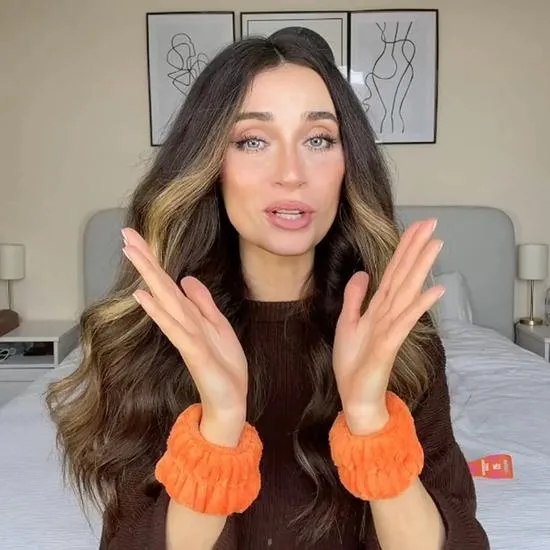 Give Me Splash-Free Beauty Bundle