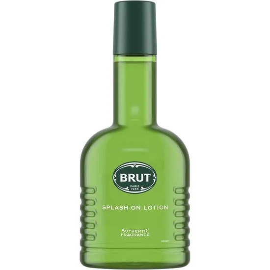 Brut Splash On Lotion 200ml