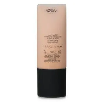 NARS Cosmetics Soft Matte Complete Foundation Vienna