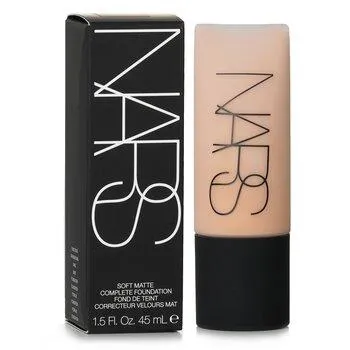 NARS Cosmetics Soft Matte Complete Foundation Vienna
