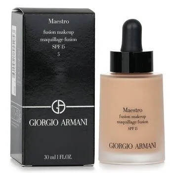 Giorgio Armani Maestro Fusion Makeup Foundation SPF 1 5