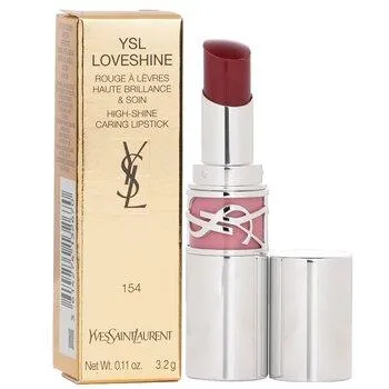 Yves Saint Laurent Loveshine Lipstick 154 Love Berry