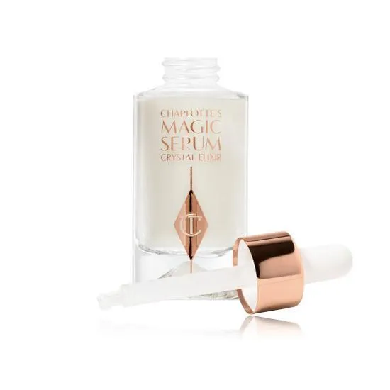 Charlotte Tilbury Charlotte's Magic Serum Crystal Elixir 30ml