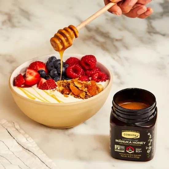 Comvita Manuka Honey UMF 10+ 250g