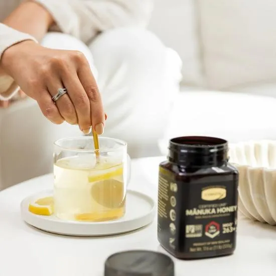 Comvita Manuka Honey UMF 5+ 250g