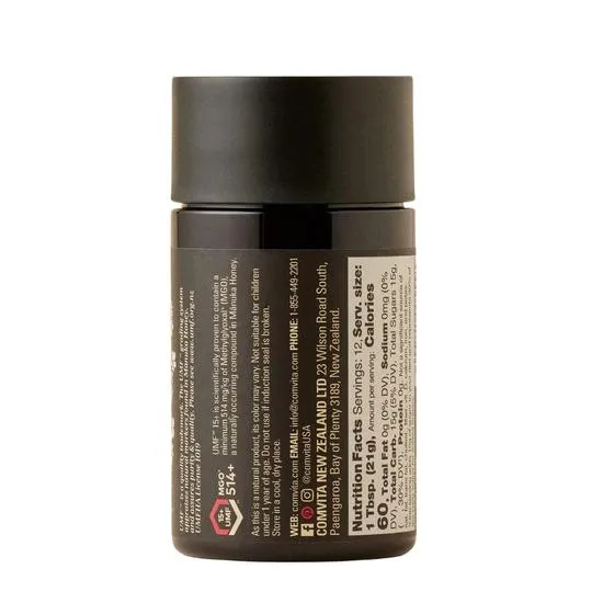 Comvita Active Manuka Honey UMF 15+ 250g