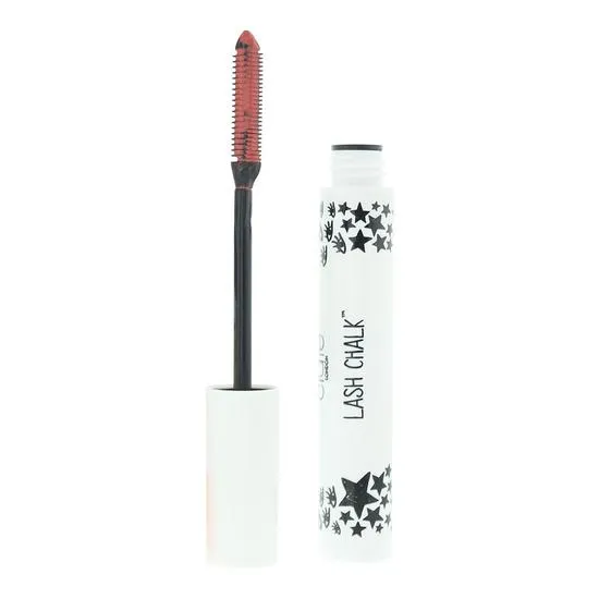 Ciaté London Lash Chalk Giggle Mascara Orange