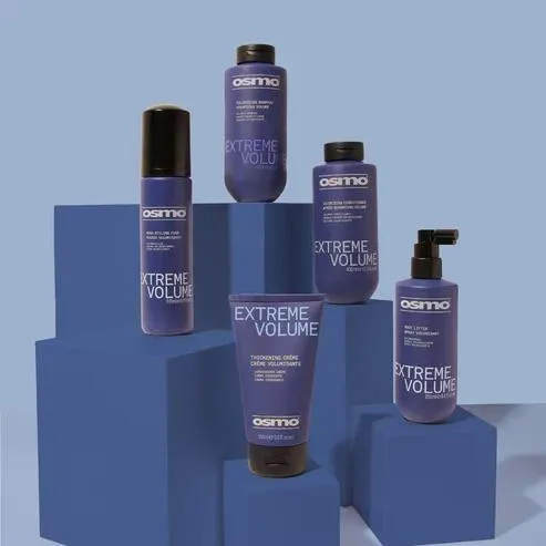 Osmo Extreme Volume Volumising Conditioner 400ml