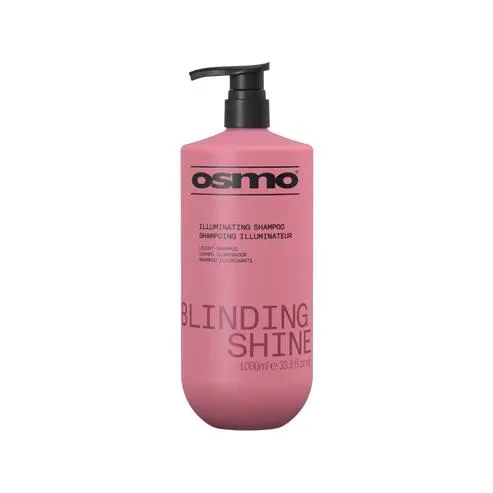 Osmo Blinding Shine Illuminating Shampoo 400ml