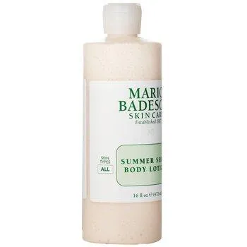 Mario Badescu Summer Shine Body Lotion 177ml