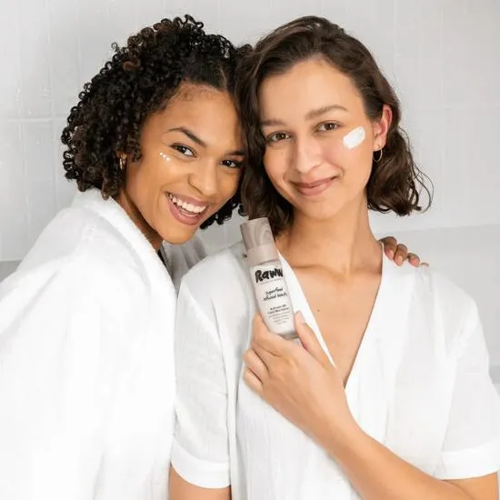 RAWW Cosmetics Raww Activate-me Face Moisturiser 50ml