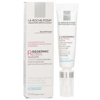 La Roche-Posay Redermic R Eyes 15ml