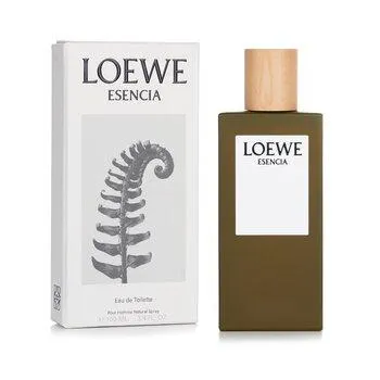 Loewe Esencia Eau De Toilette 100ml