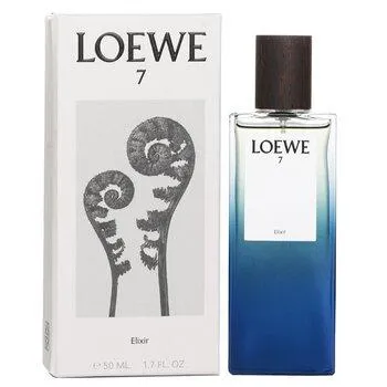 Loewe 7 Elixir Eau De Parfum 50ml
