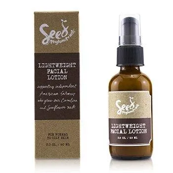 Seed Phytonutrients Lightweight Facial Lotion 60ml