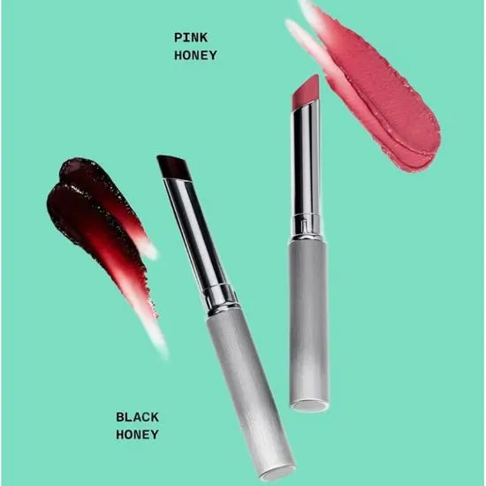 Clinique Almost Lipstick 06 Black Honey