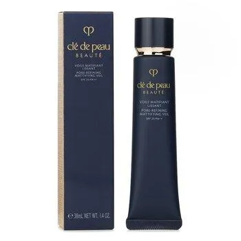 Clé de Peau Beauté Pore Refining Mattifying Veil SPF 25 38ml