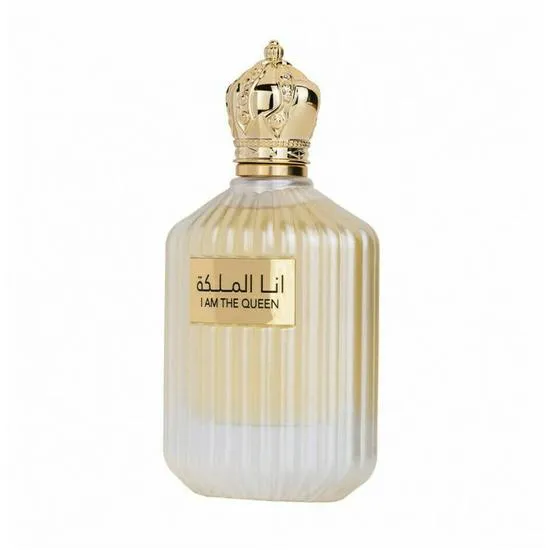 Ard Al Zaafaran I Am The Queen Eau De Parfum 100ml