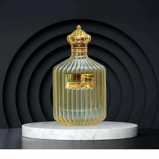 Ard Al Zaafaran I Am The Queen Eau De Parfum 100ml