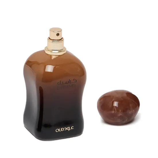Ard Al Zaafaran Caramel Oud Eau De Parfum 100ml