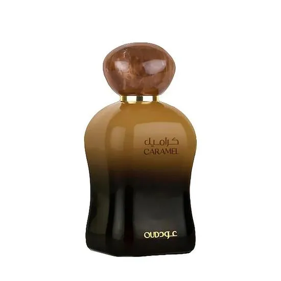 Ard Al Zaafaran Caramel Oud Eau De Parfum 100ml