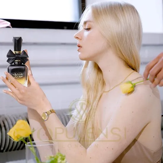 Ard Al Zaafaran Bint Hooran Eau De Parfum 20ml
