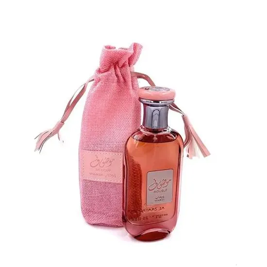 Ard Al Zaafaran Mousuf Wardi Perfume 100ml