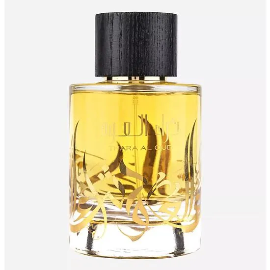 Ard Al Zaafaran Thara Al Oud Eau De Parfum 100ml