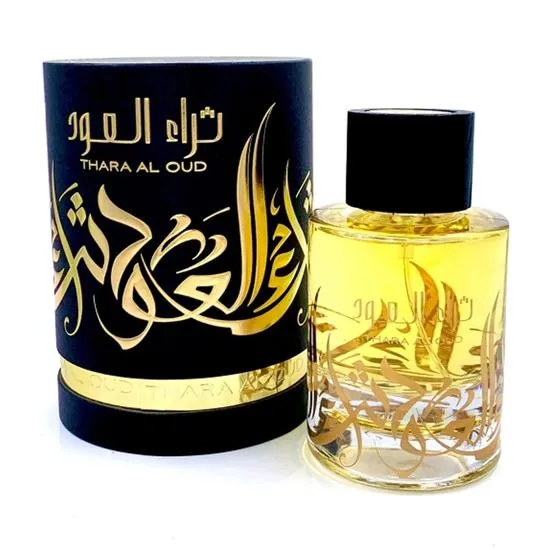 Ard Al Zaafaran Thara Al Oud Eau De Parfum 100ml