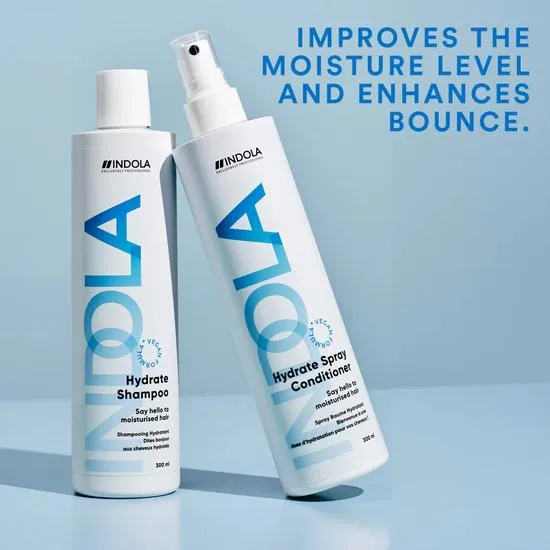 Indola Hydrate Shampoo 1000ml