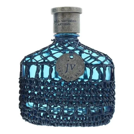 John Varvatos Artisan Blu Eau De Toilette 75ml