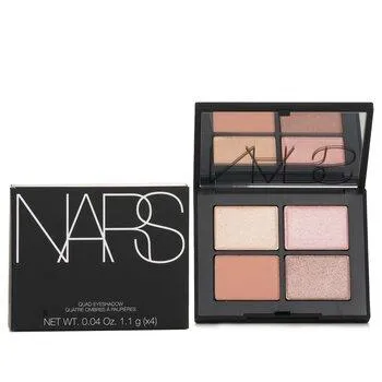 NARS Cosmetics Eyeshadow Quad Taj Mahal