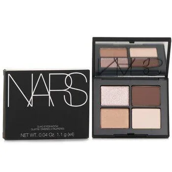 NARS Cosmetics Eyeshadow Quad Taj Mahal