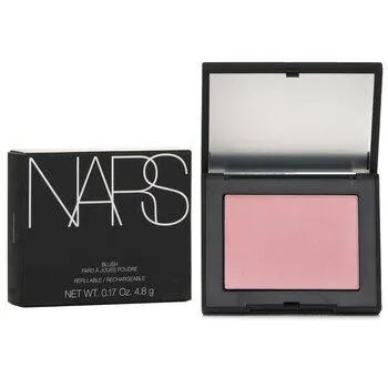 NARS Cosmetics Powder Blush Deep Throat