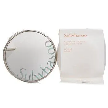 Sulwhasoo Perfecting Cushion No.21n1