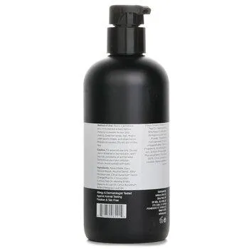 Anthony No Sweat Body Defence 90ml