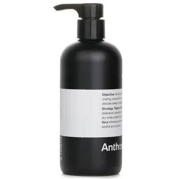 Anthony No Sweat Body Defence 90ml