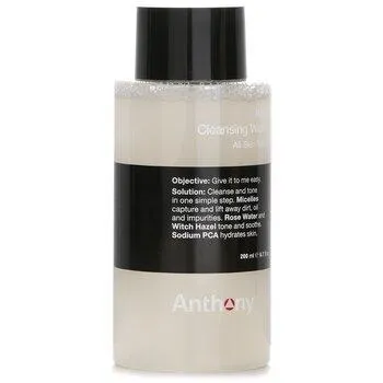 Anthony Kind Cleansing Water 200ml