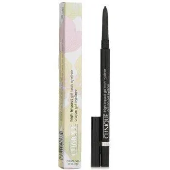 Clinique High Impact Gel Tech Eyeliner 01 Intense Black