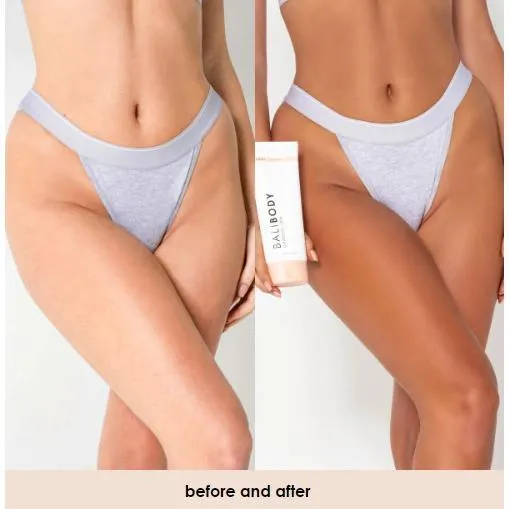 Bali Body Gradual Tan